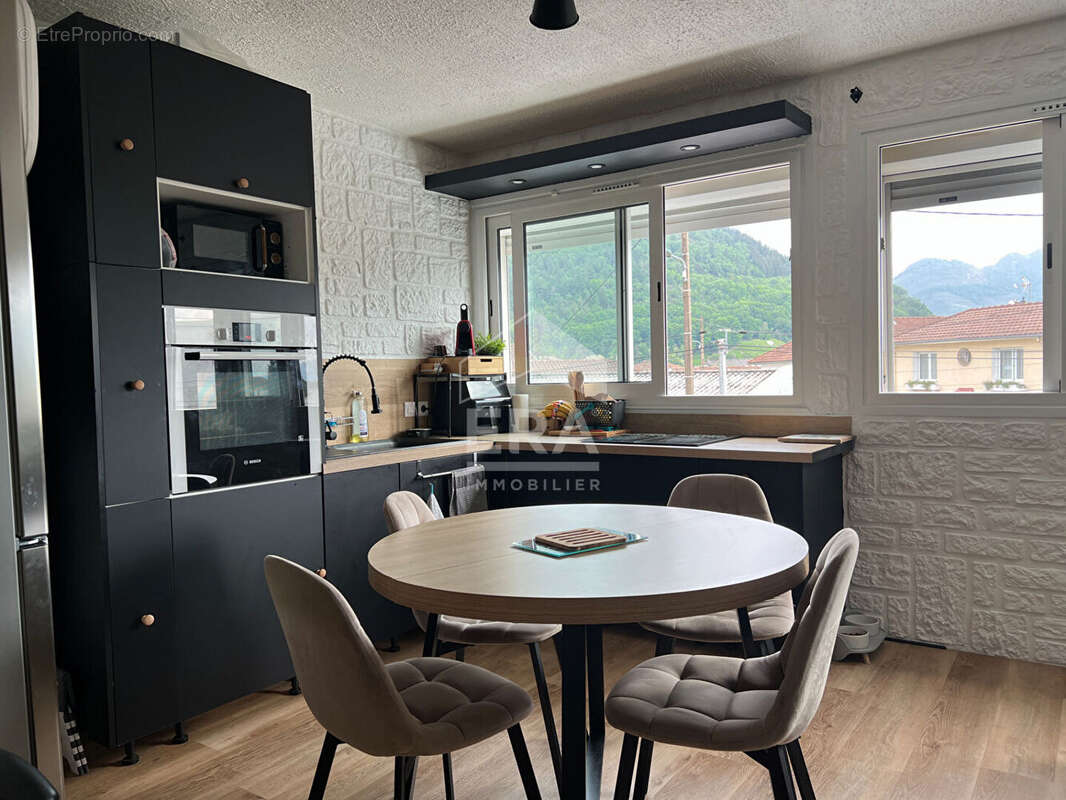 Appartement à LOURDES