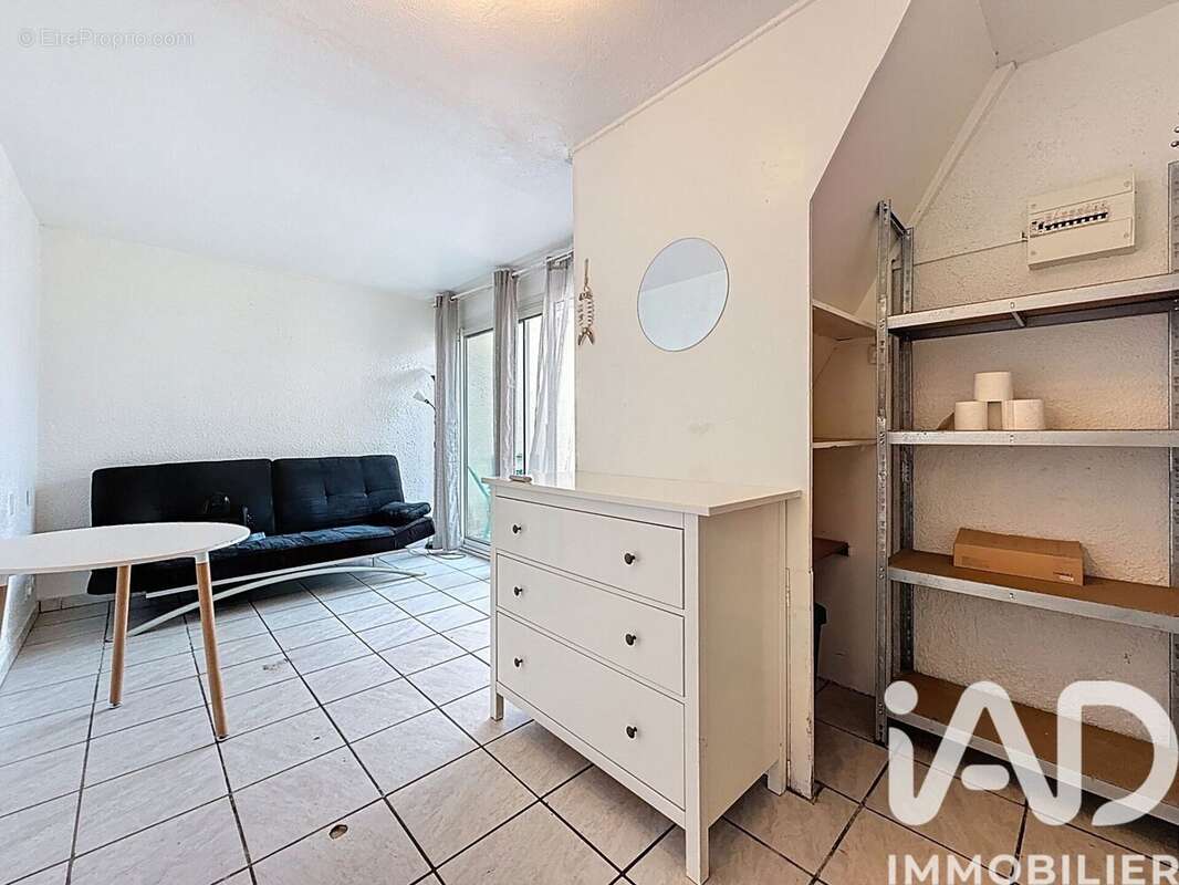 Photo 7 - Appartement à LEUCATE