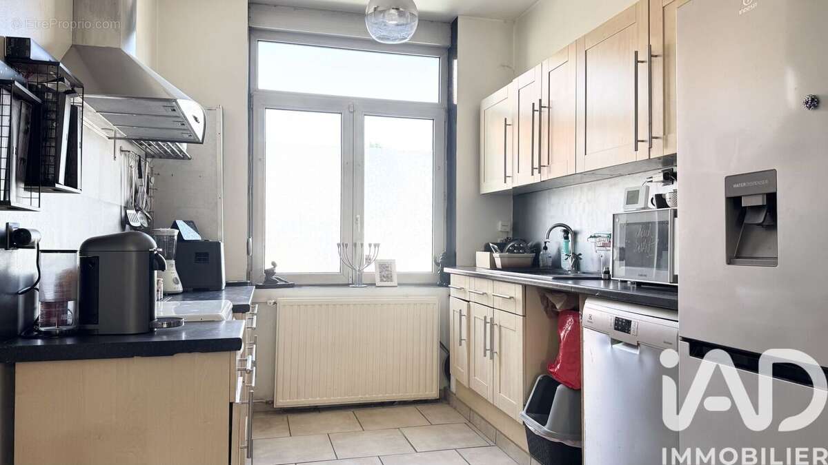 Photo 3 - Maison à HALLUIN