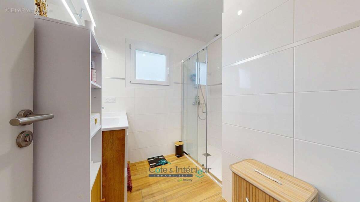 Maison à LES SABLES-D'OLONNE