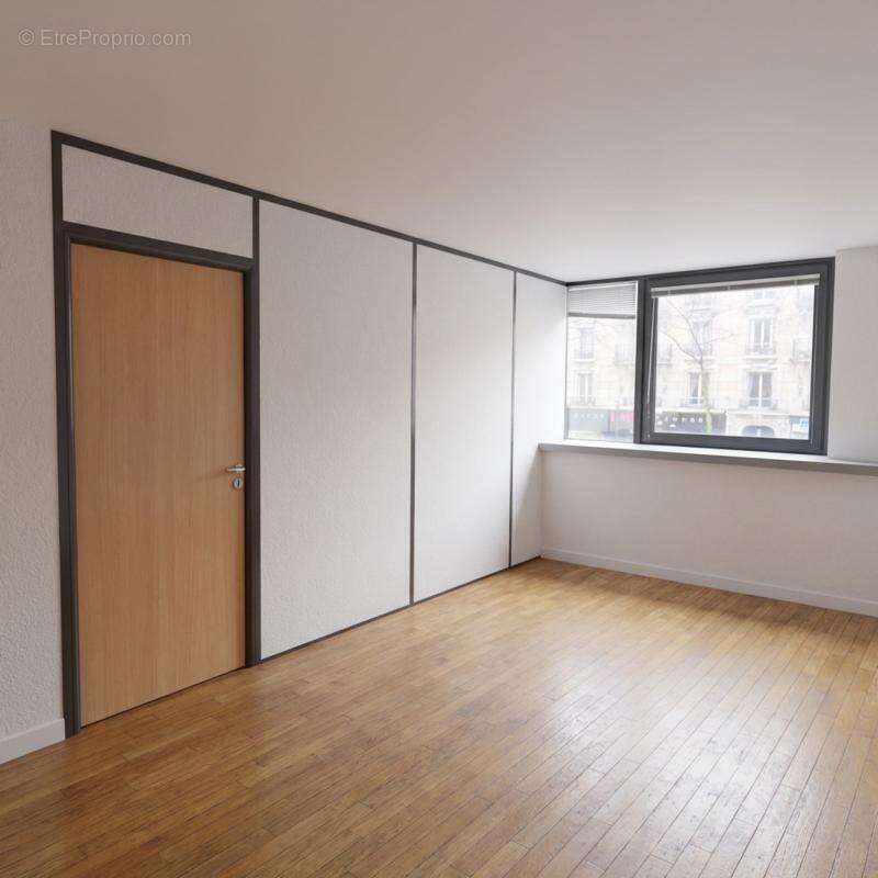 Commerce à BOULOGNE-BILLANCOURT