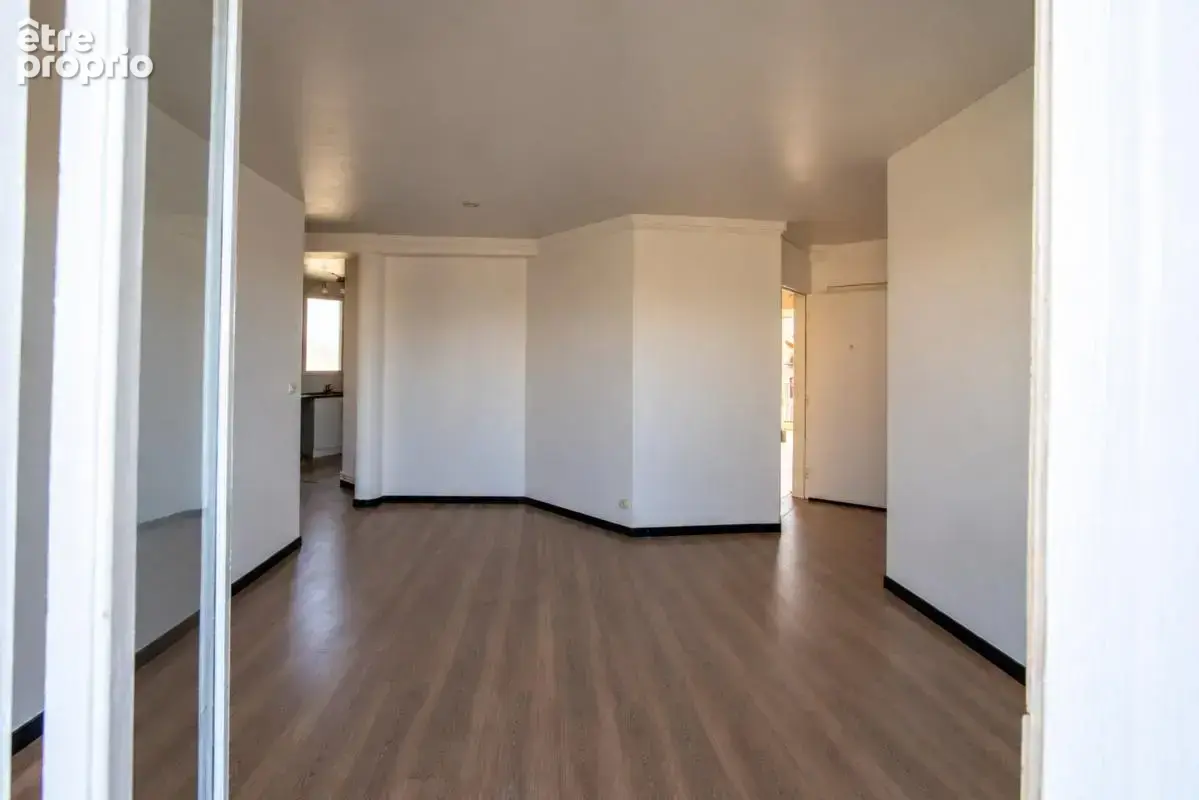 Appartement - photo 4