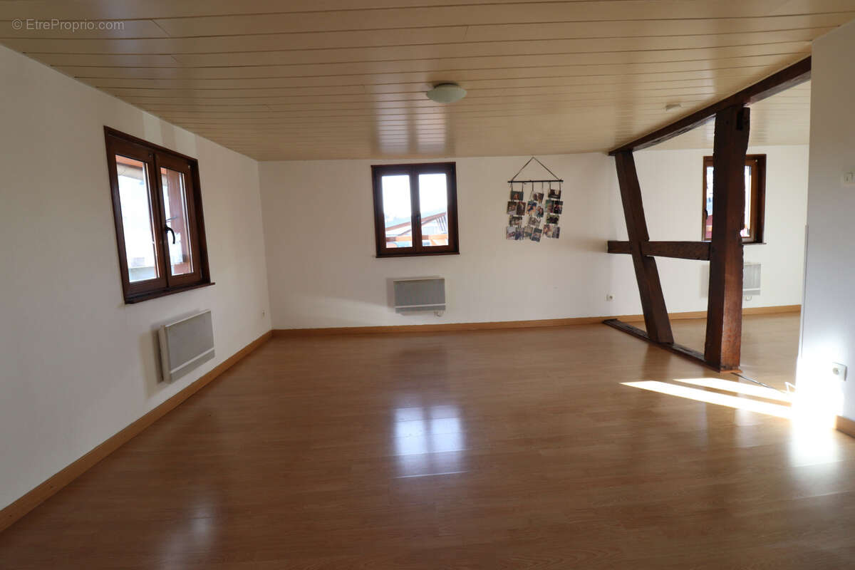 Maison à LUTTERBACH