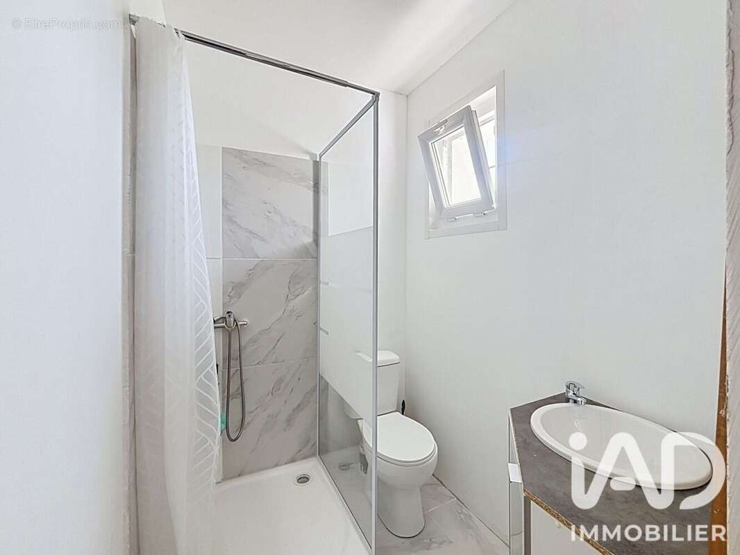 Maison 84 m² à Saint-Pierre-Les-Elbeuf  - photo 8