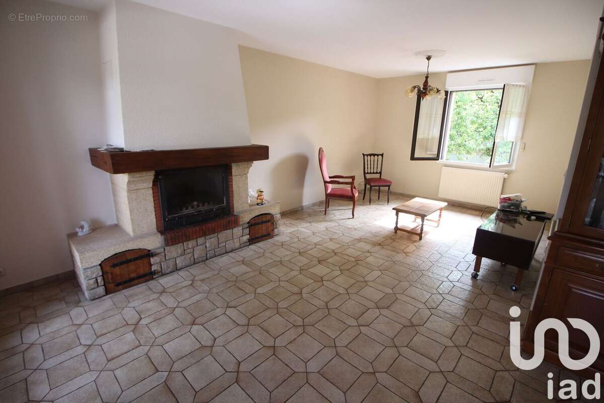 Photo 6 - Maison à CHATELLERAULT