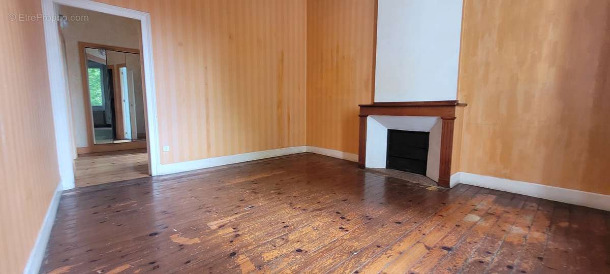 Maison - photo 4
