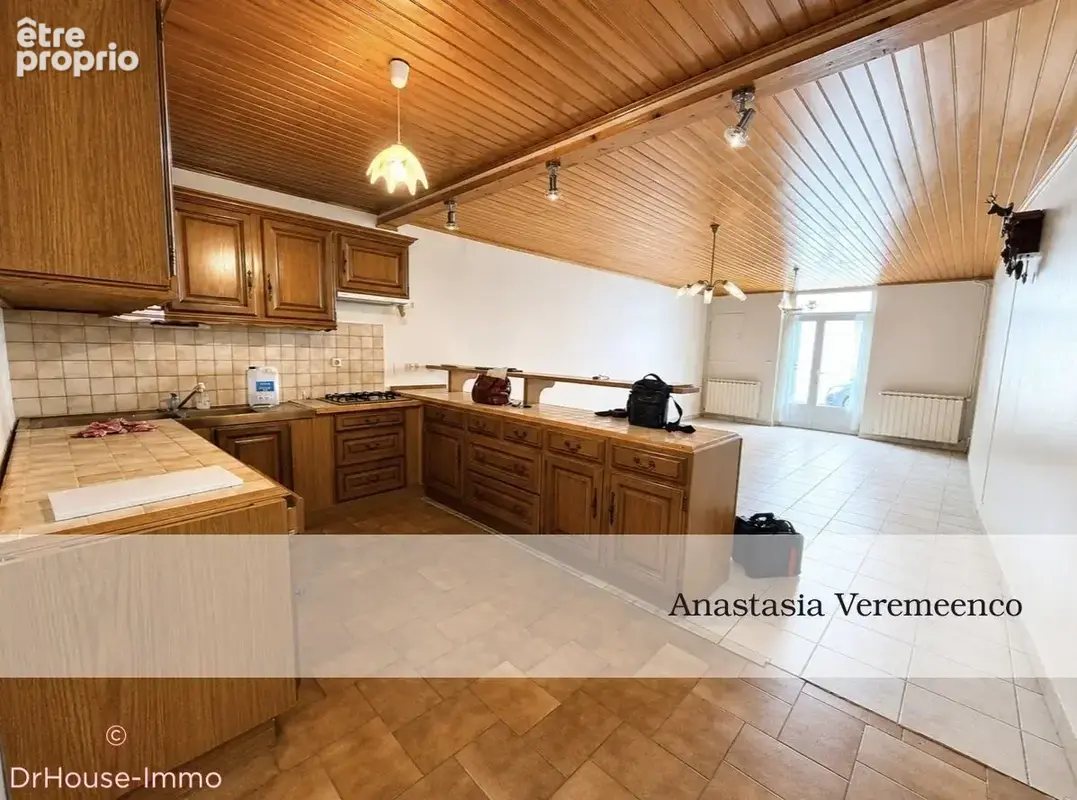 Maison 4 pièces 112 m² à vendre à Monsegur (33580) - photo 10