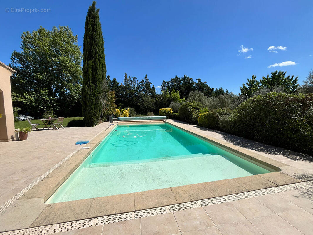 Maison à NOVES