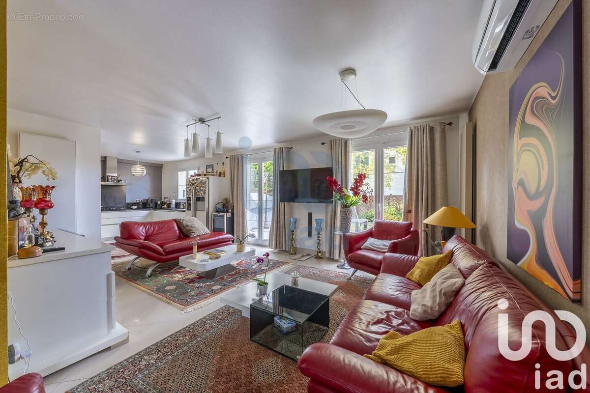 Photo 7 - Maison à SUCY-EN-BRIE