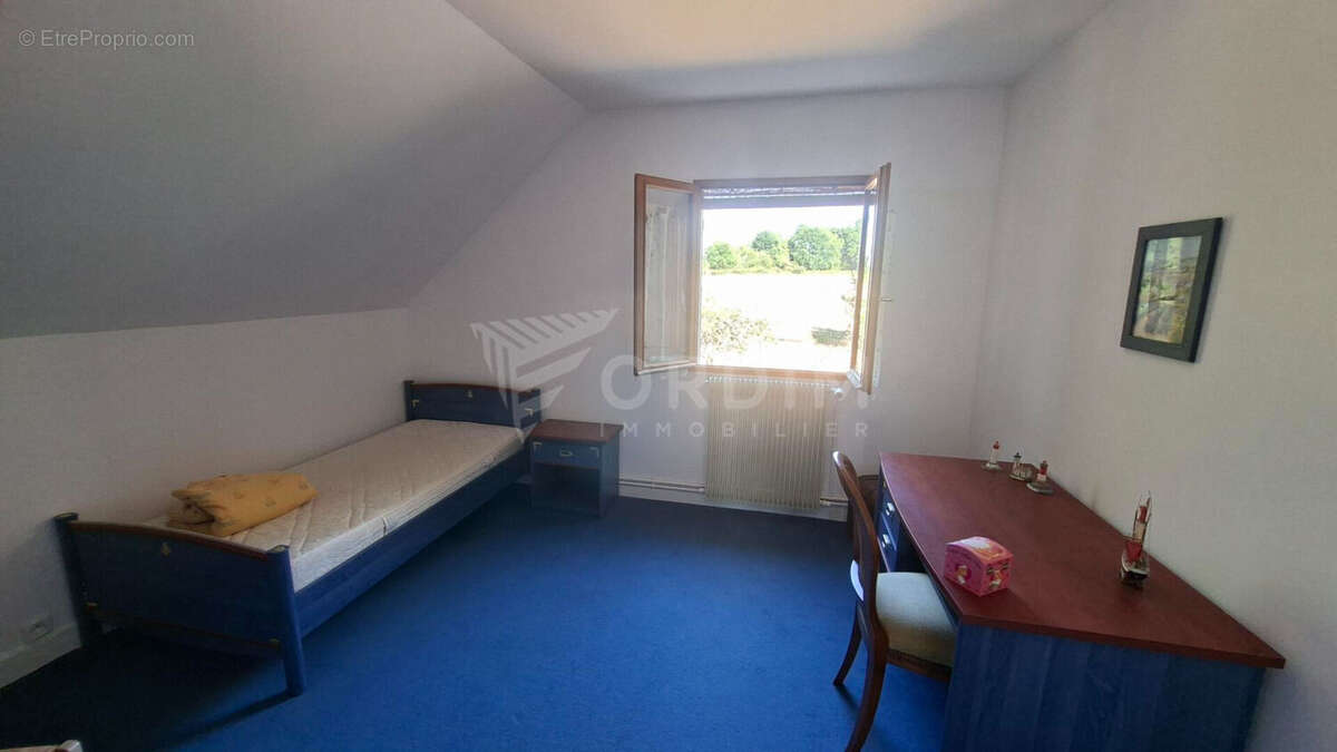 Bien rare ! Maison familiale sans vis-à-vis sur 4 000 m² de terrain - photo 13