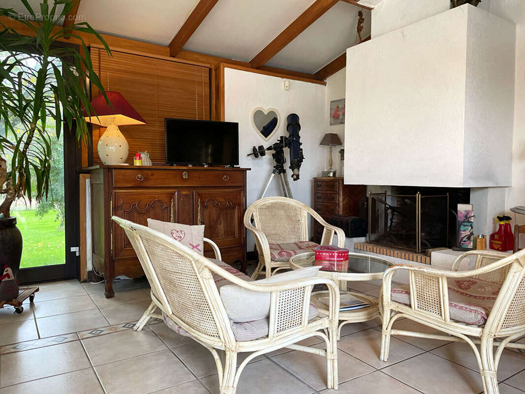 Maison à SAINT-JEAN-DE-BOISEAU