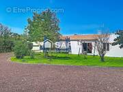 Photo 1 - Maison à LA BARRE-DE-MONTS
