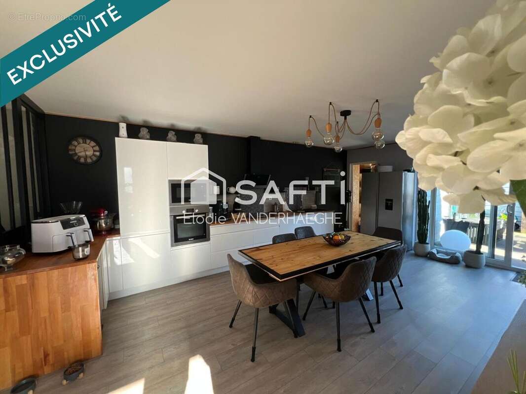 Photo 9 - Maison à SALOME