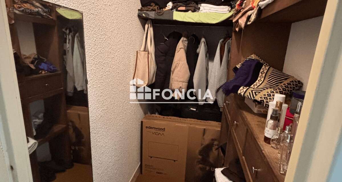 Appartement à LIMOGES