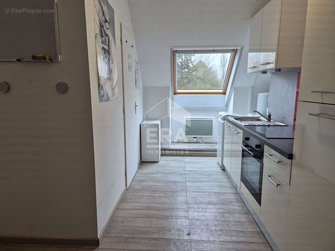 Appartement à RONCHIN