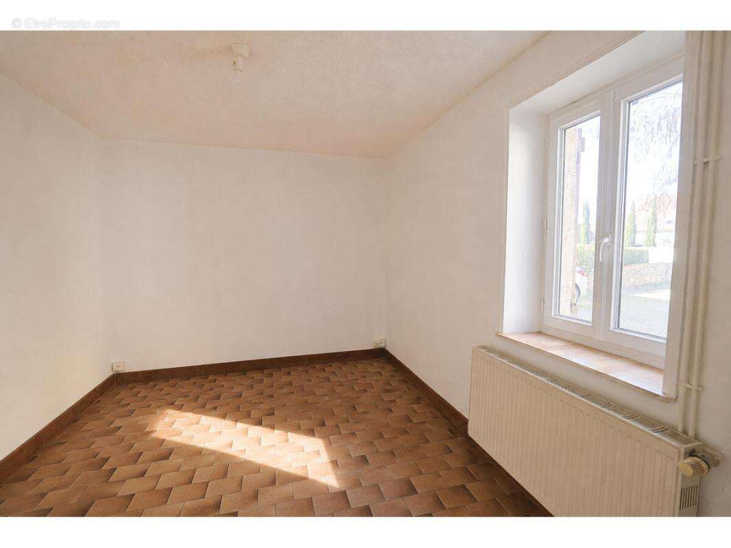 Maison 120 m² à Ruffey-Les-Beaune  - photo 23
