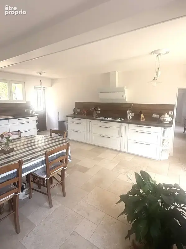Maison 10 pièces 240 m² à vendre à Souge (41800) - photo 2