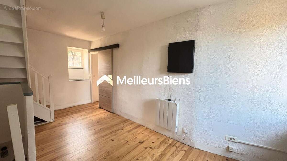 Maison à MAZAMET