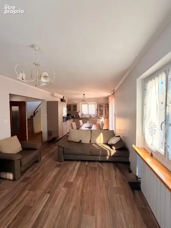 Maison familiale lumineuse à Thonon-les-Bains Ouest - photo 2