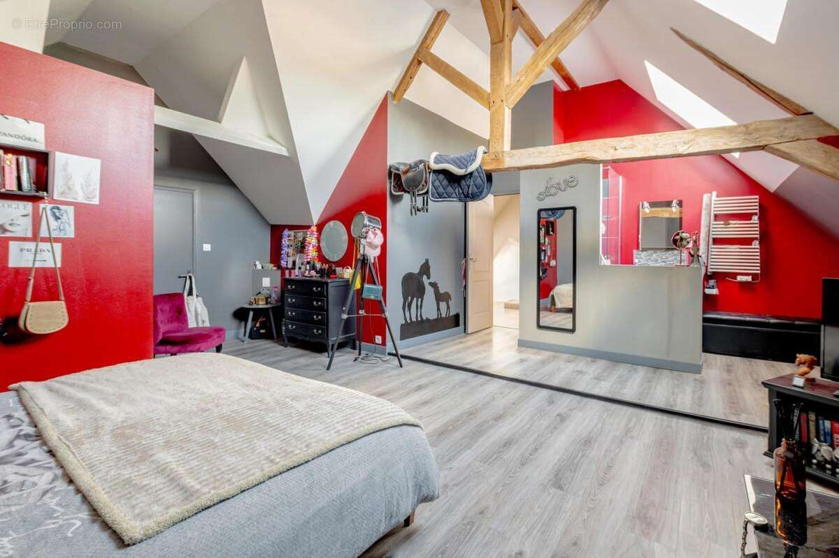 Maison à SAMMERON