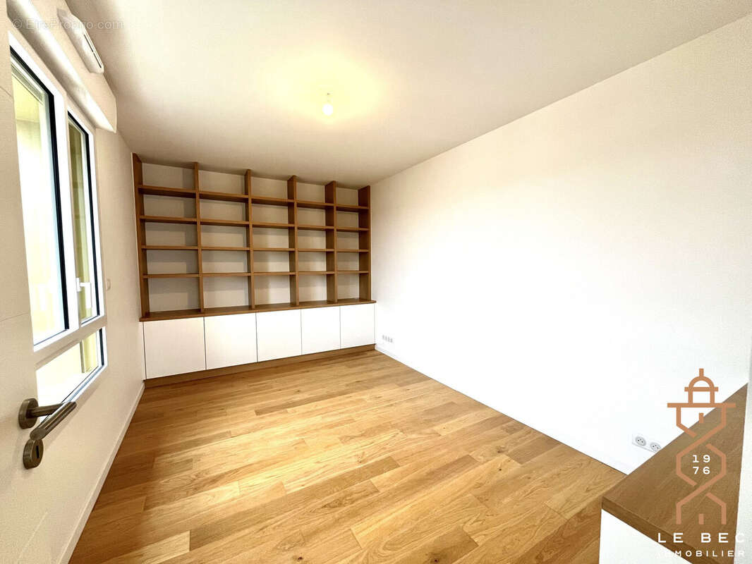 Appartement à VANNES