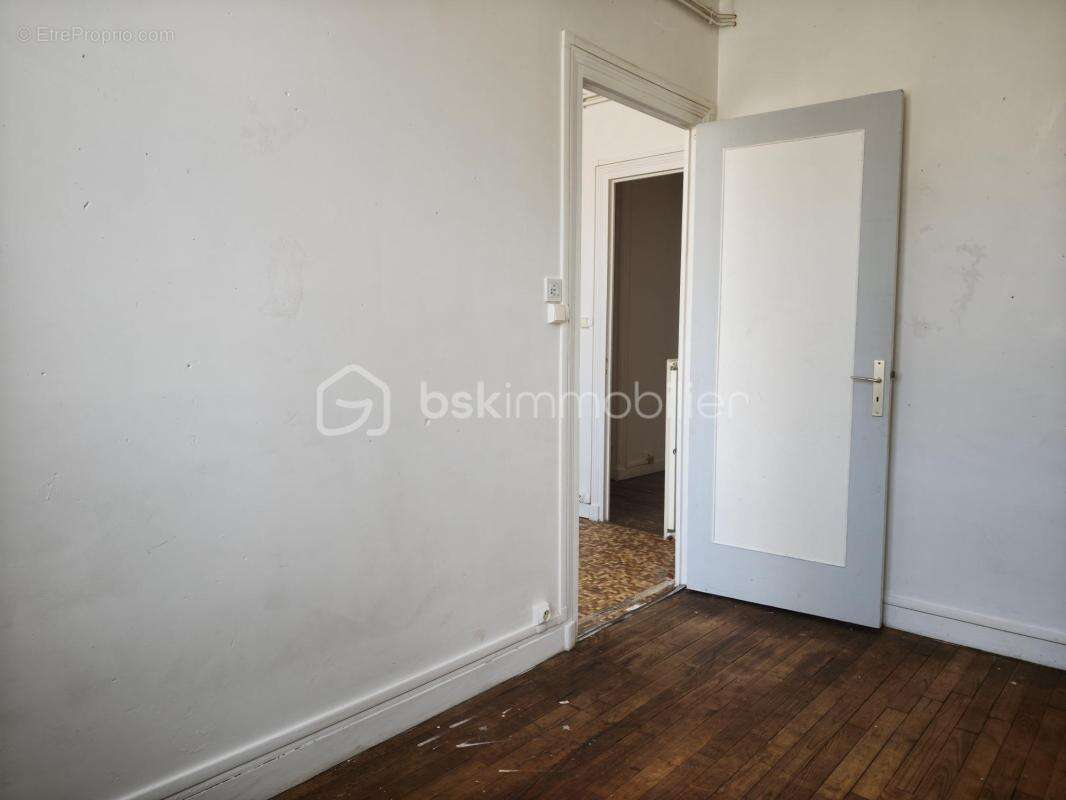 Appartement à BREST