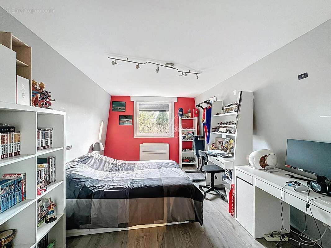 Photo 6 - Maison à BOIS-BERNARD