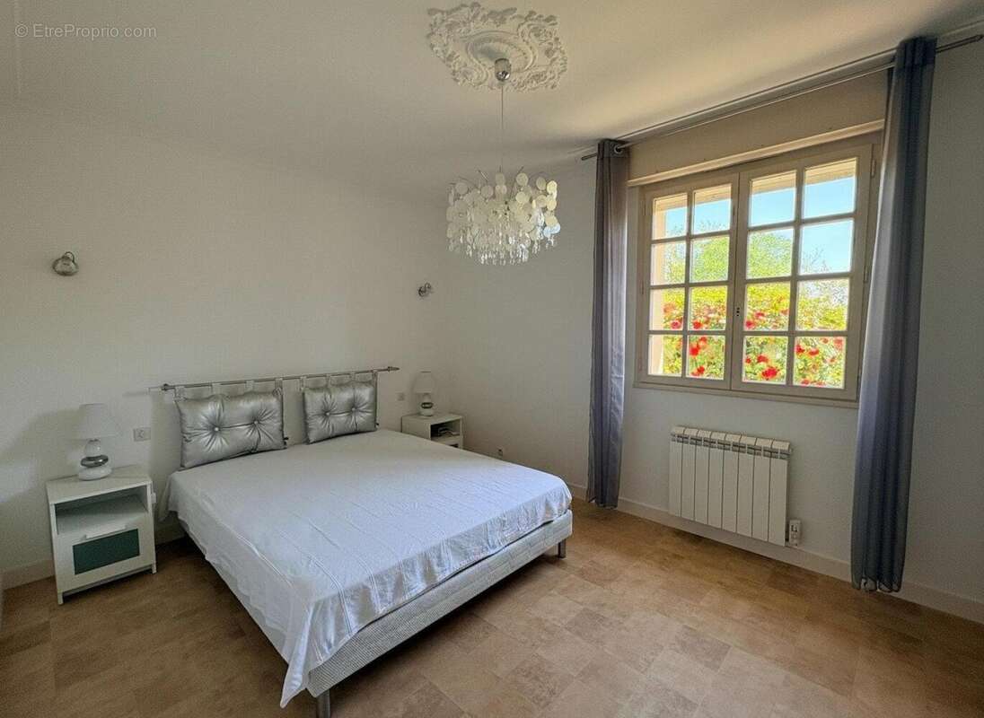 Photo 3 - Maison à LA BOUEXIERE