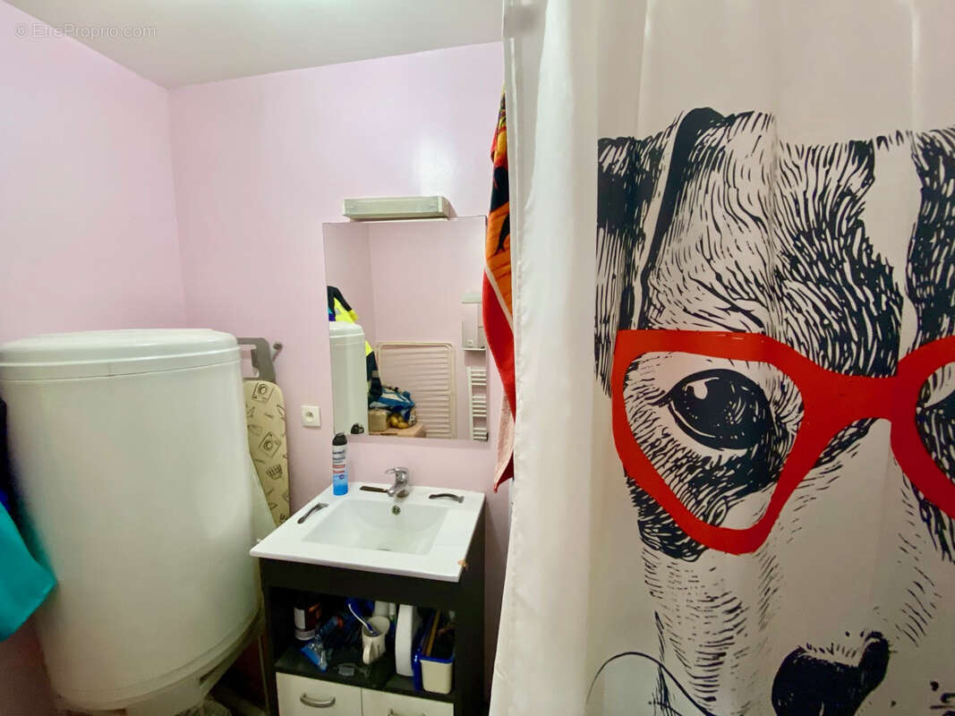 Appartement à MAUBEUGE