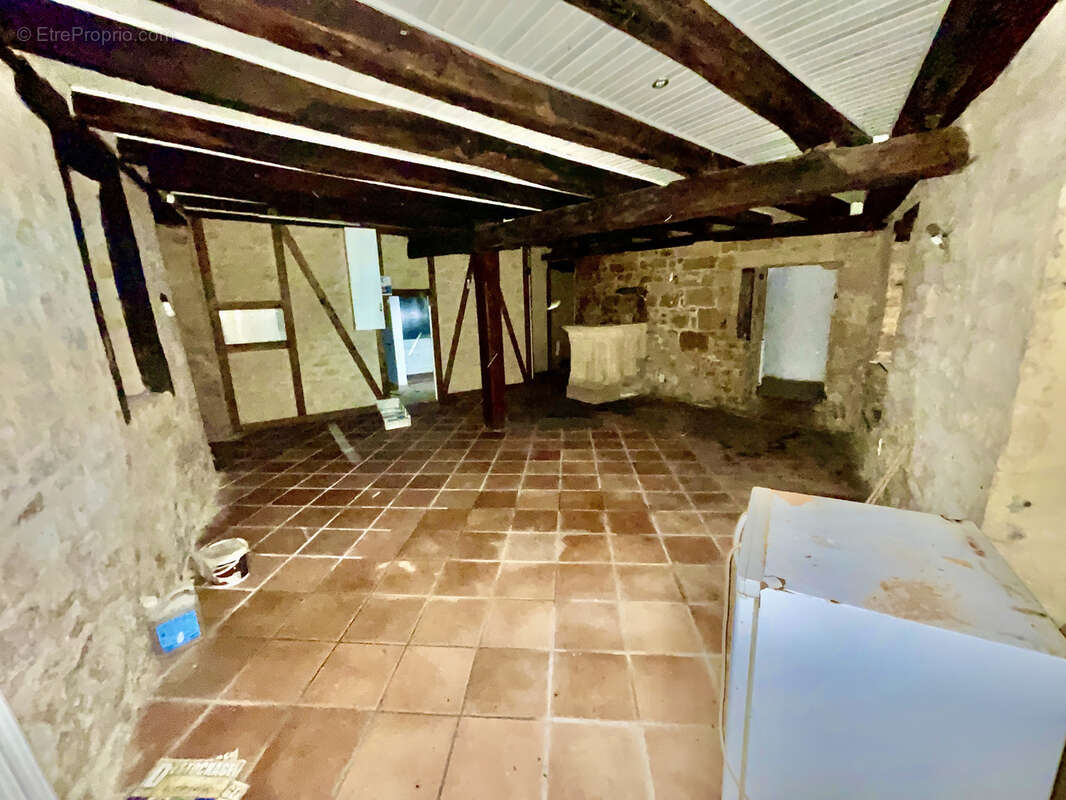 Maison à SARLAT-LA-CANEDA