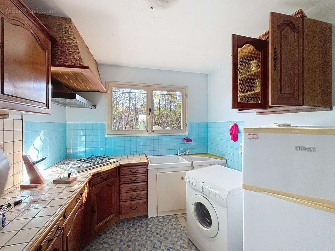 Photo 3 - Maison à LEOGNAN