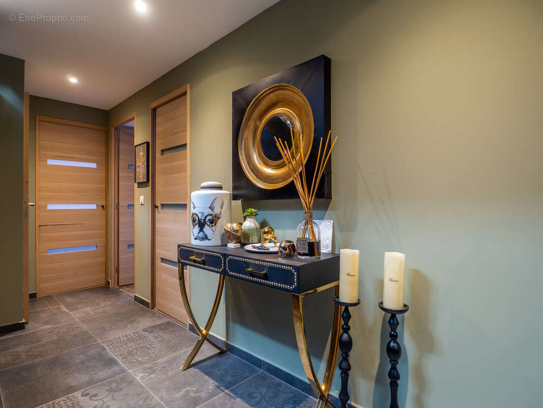 Maison à PONT-A-MARCQ