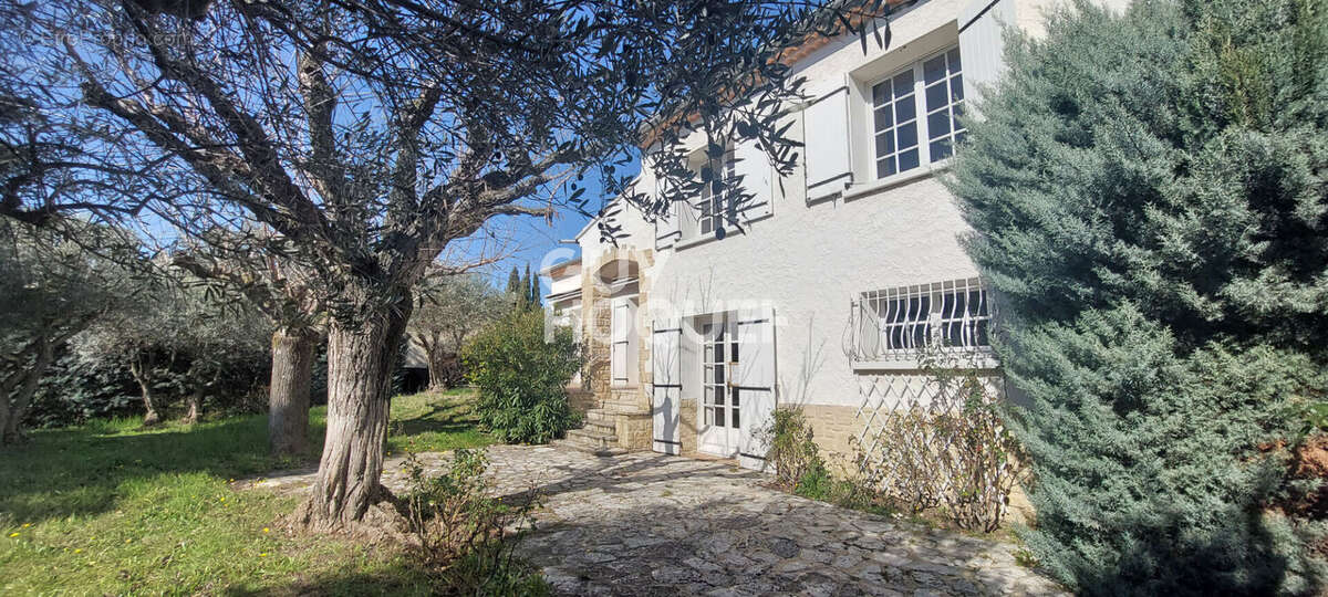 Maison à CARPENTRAS