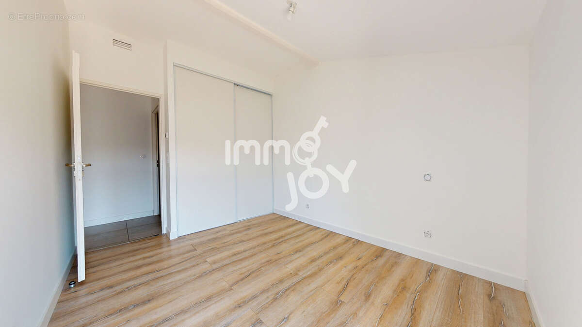 Appartement d'exception avec terrasses et box fermé   Résidence de standing à Quint-Fonsegrives - photo 13