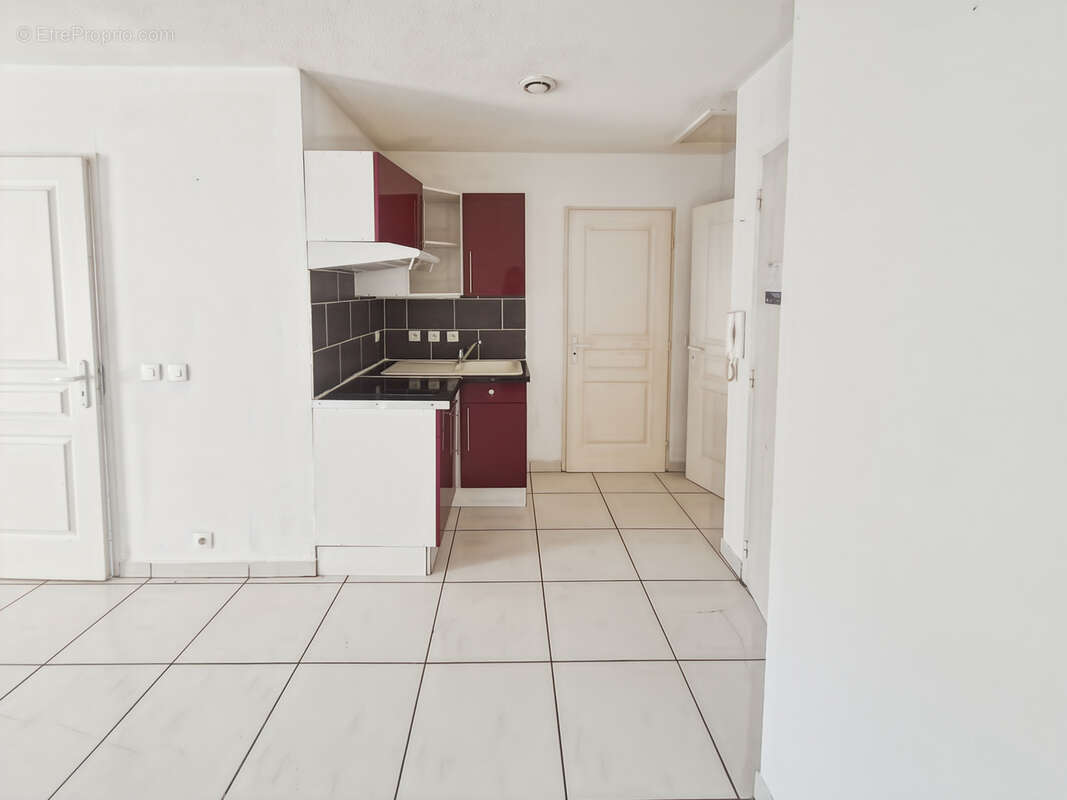 Appartement à NARBONNE