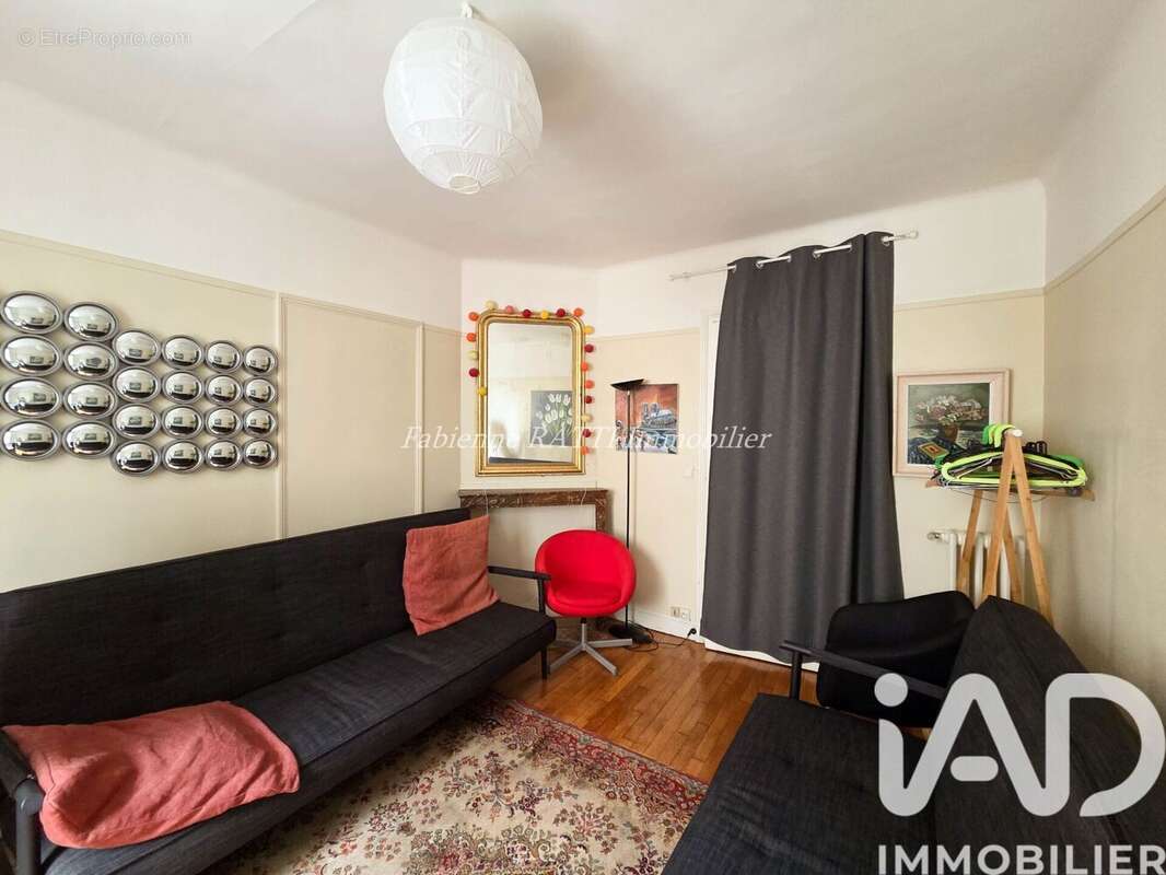 Photo 4 - Appartement à PARIS-13E
