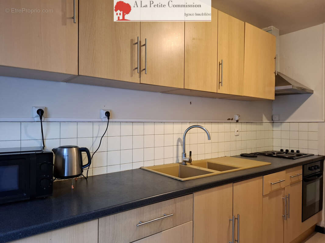 Appartement à CHARTRES