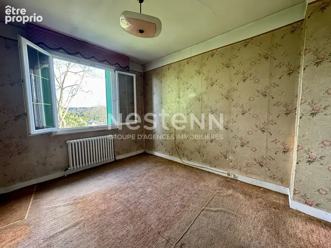 Maison familiale 4 chambres, 120 m² avec fort potentiel à Étampes, quartier Saint-Michel, RER C (TER direct Paris Austerlitz à 1 - photo 7