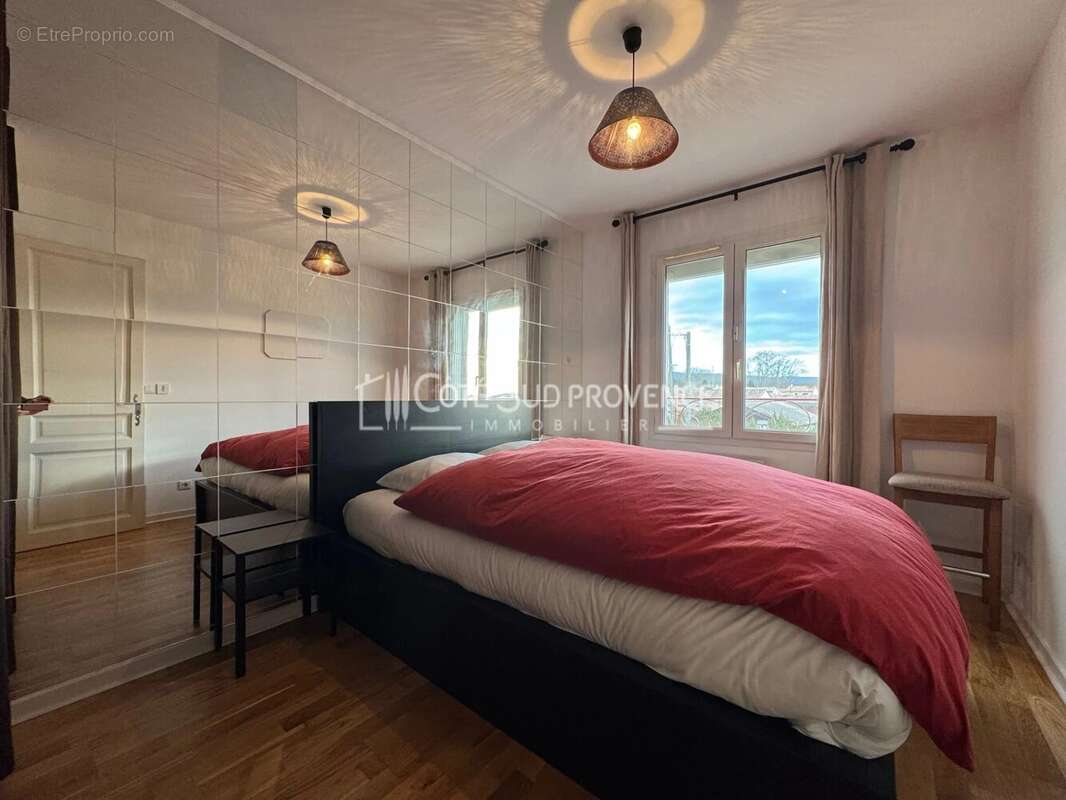 Maison à PERNES-LES-FONTAINES