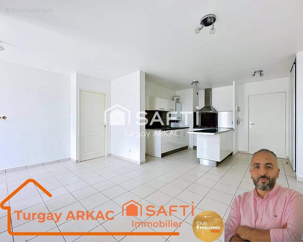 Photo 1 - Appartement à VILLEFONTAINE