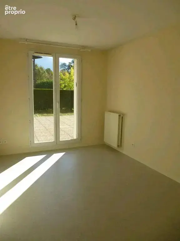 Pontcharra – t3 – rez-de-jardin – vendu loué – 195 000 € - photo 5