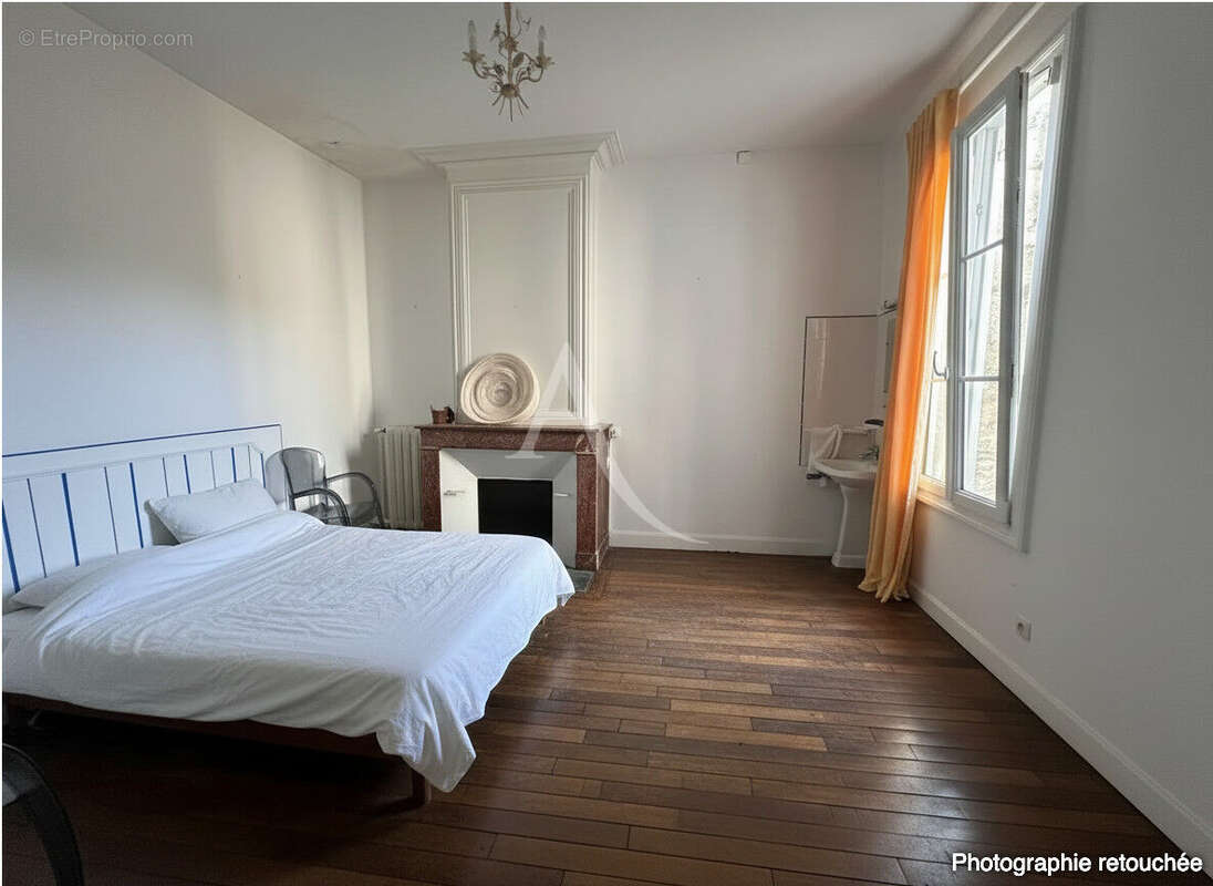 SAINTES Rive Gauche - Emplacement n°1, au pied du centre-ville ! - photo 12