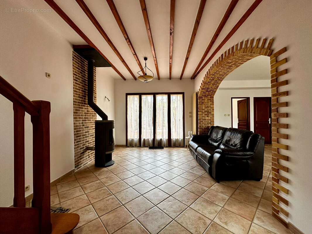 Maison à DRAVEIL