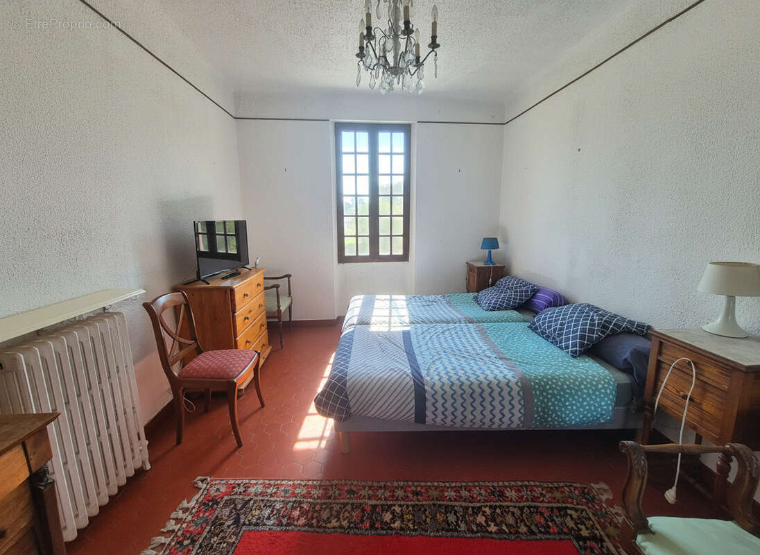 Maison à TOULON
