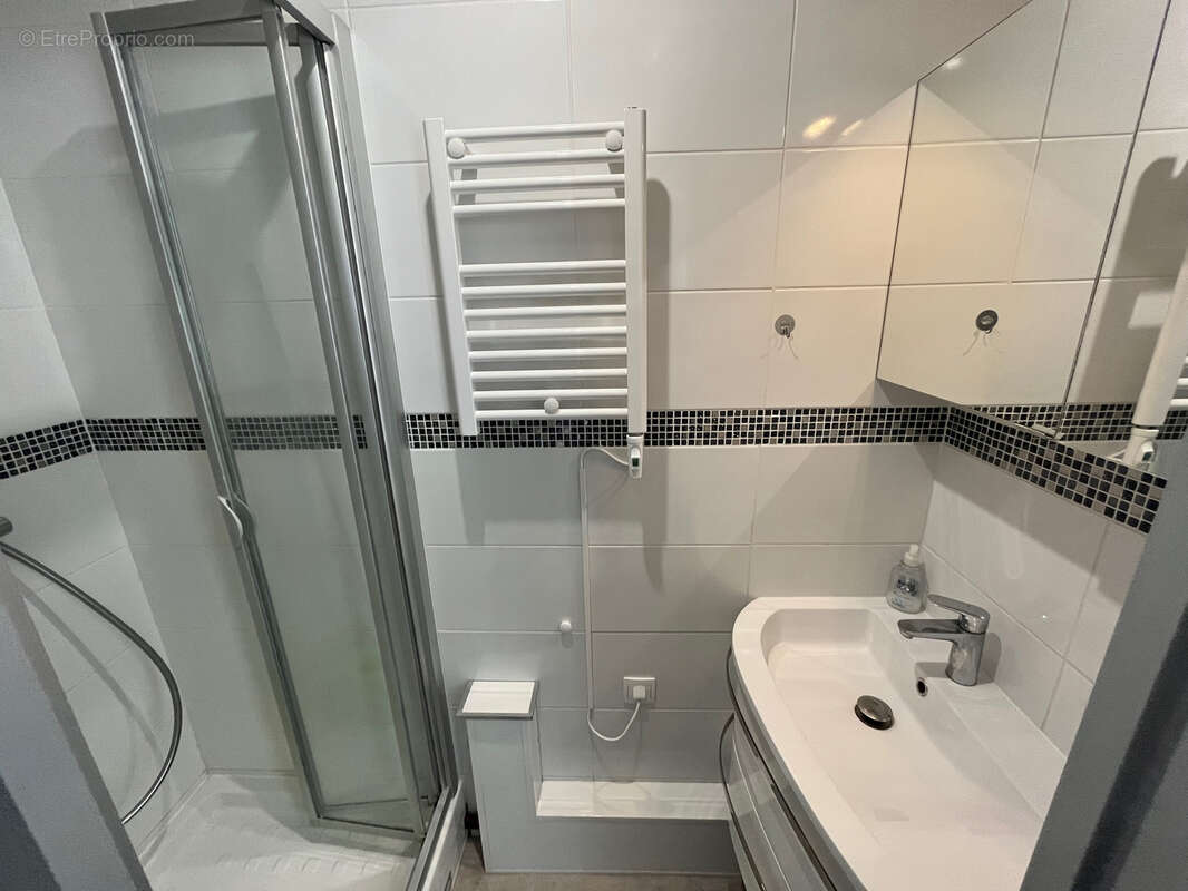 Appartement à VINCENNES