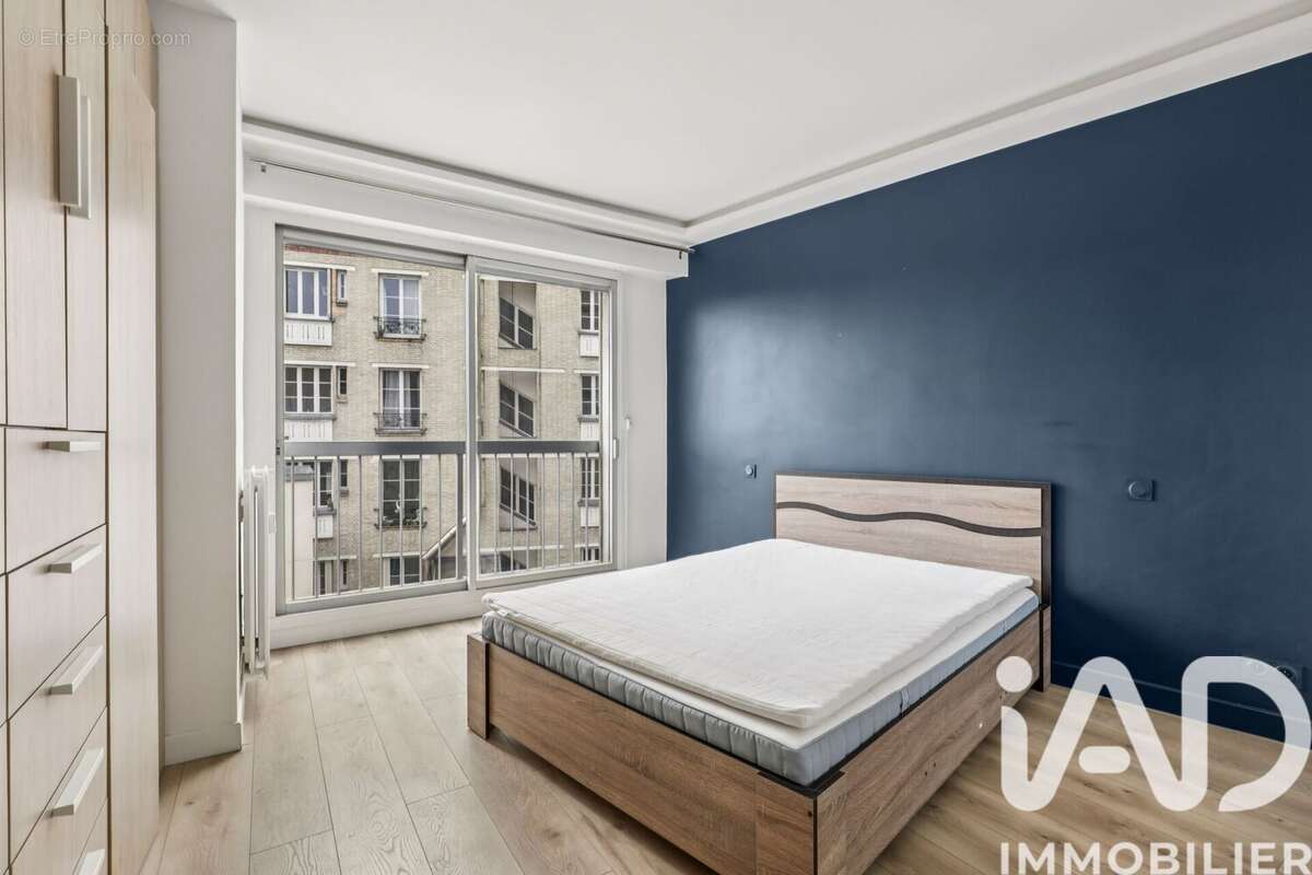 Photo 8 - Appartement à PARIS-16E