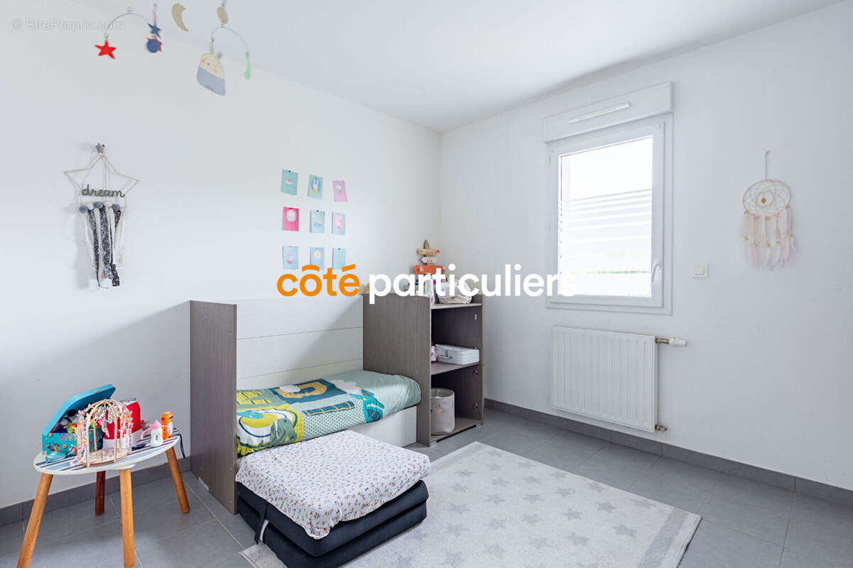 Maison à LA ROCHE-SUR-YON