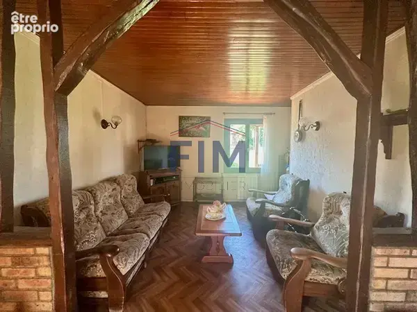 Maison 4 pièces 101 m² à vendre à Neufchatel-En-Bray (76270) - photo 4