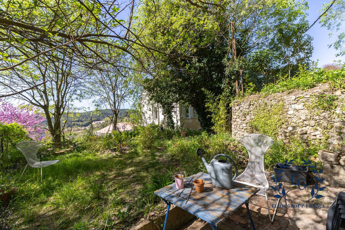 Appartement à BARJOLS
