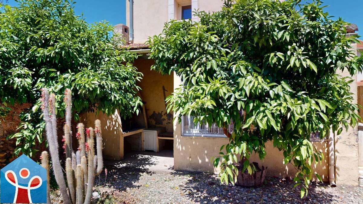 Maison à BEZIERS